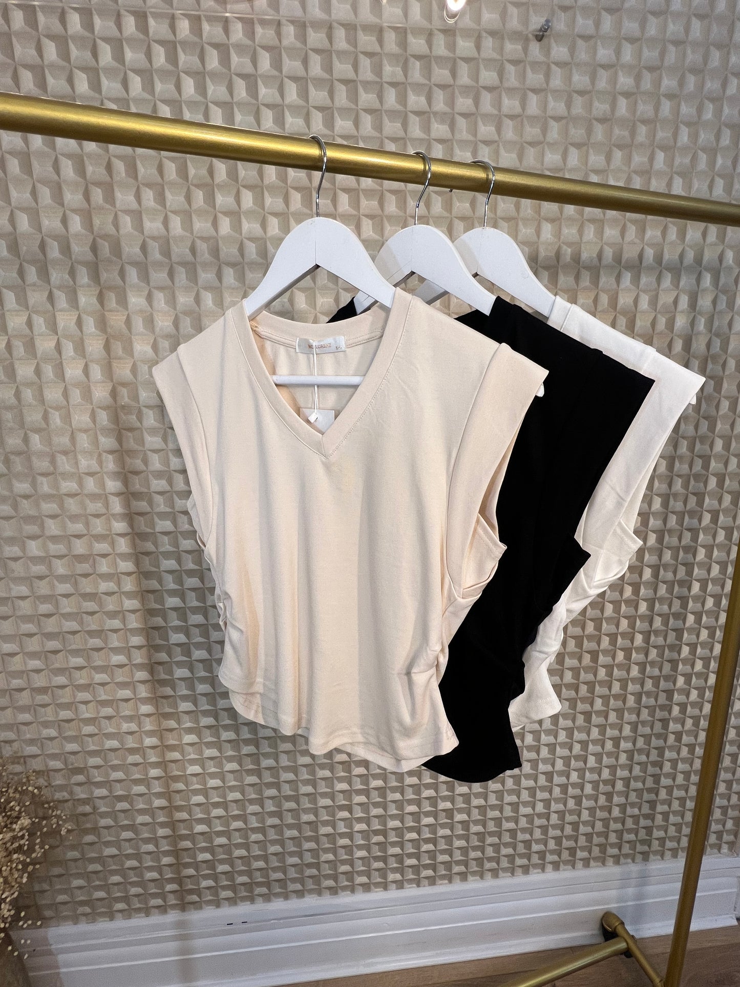 Lorene Top