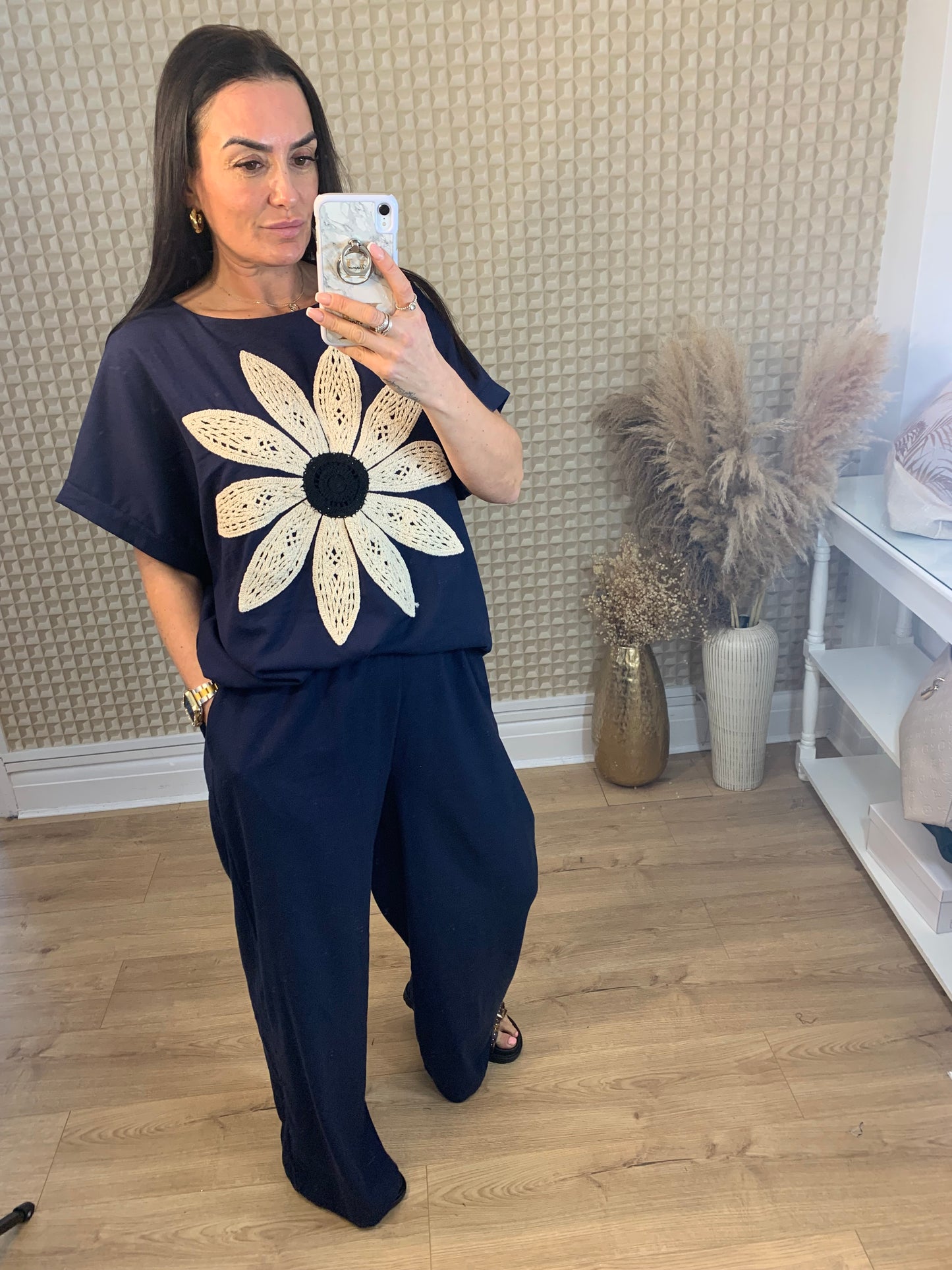 Amour Two Piece