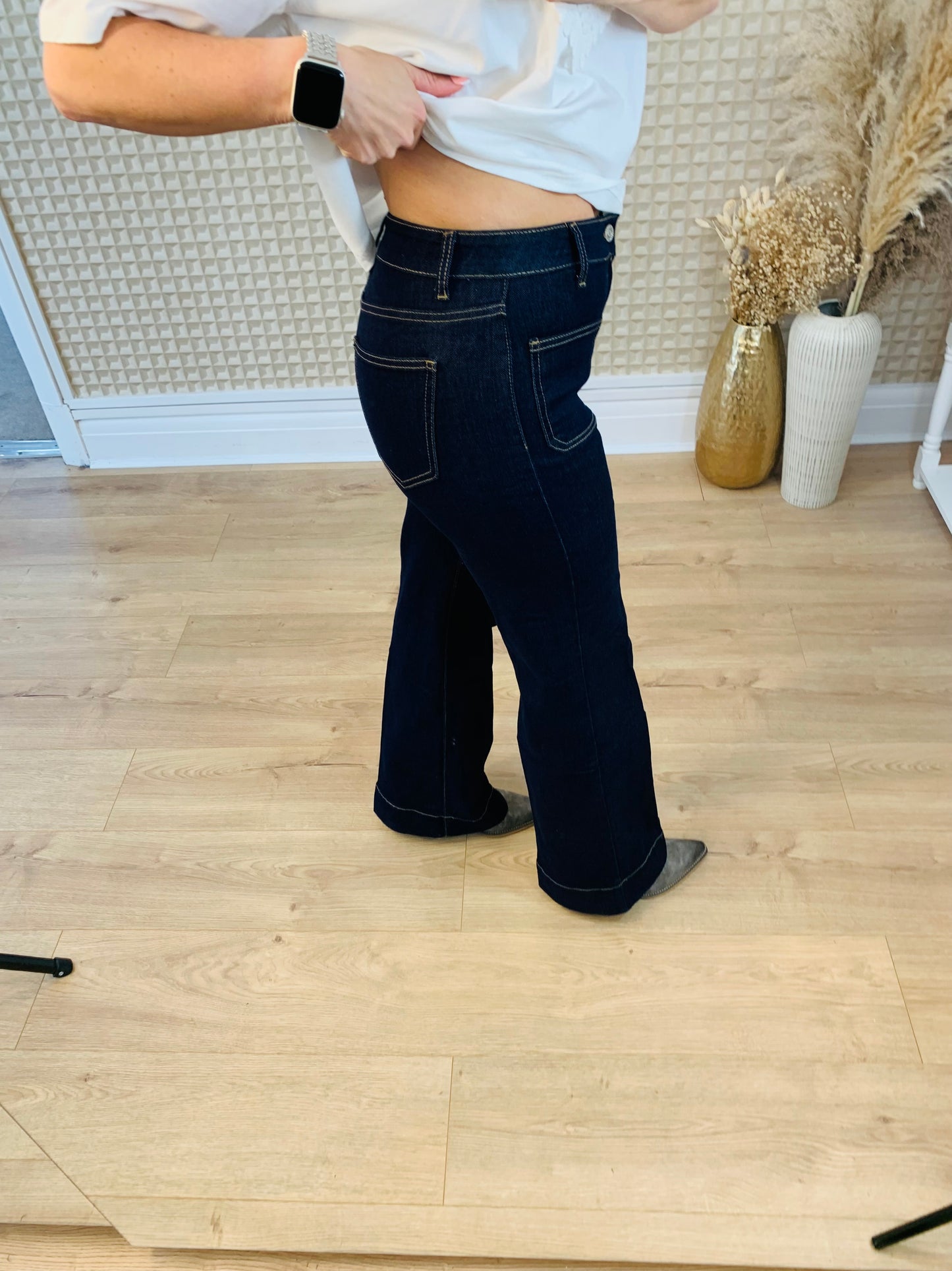 My Tina Jeans