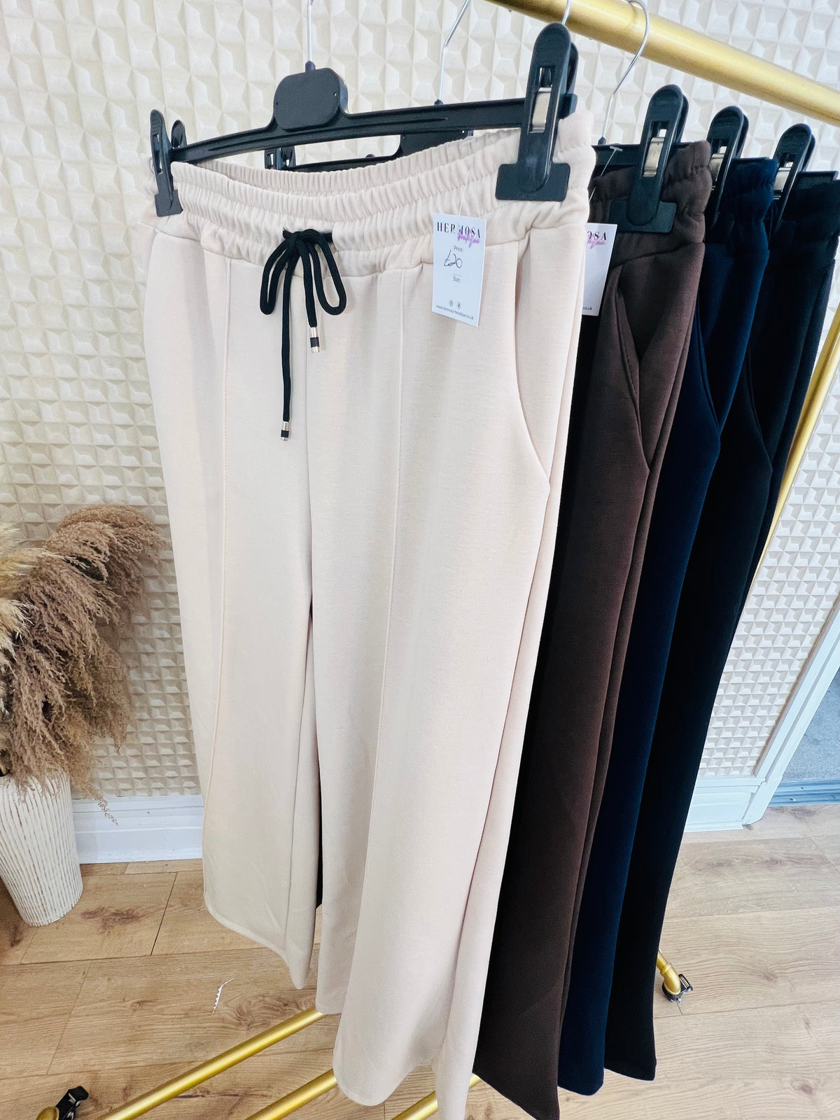 Smart Joggers