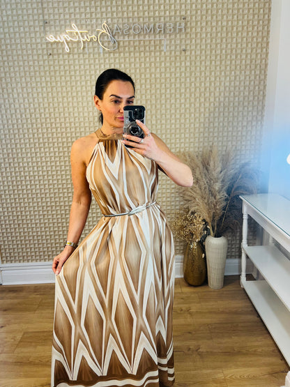 Diamond Dress