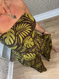 Insta Palm Jumpsuit