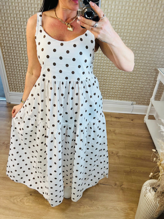 Camillia Summer Dress
