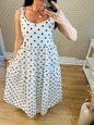 Camillia Summer Dress