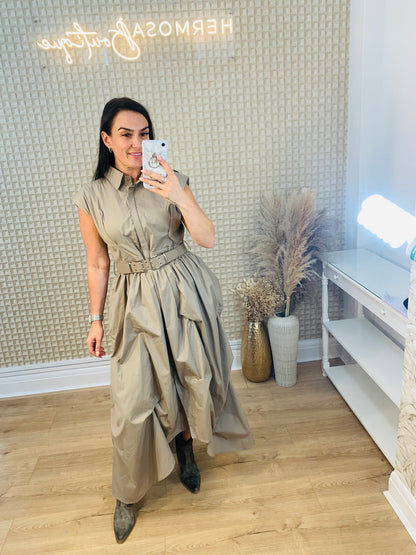 Diverse Harriet Dress