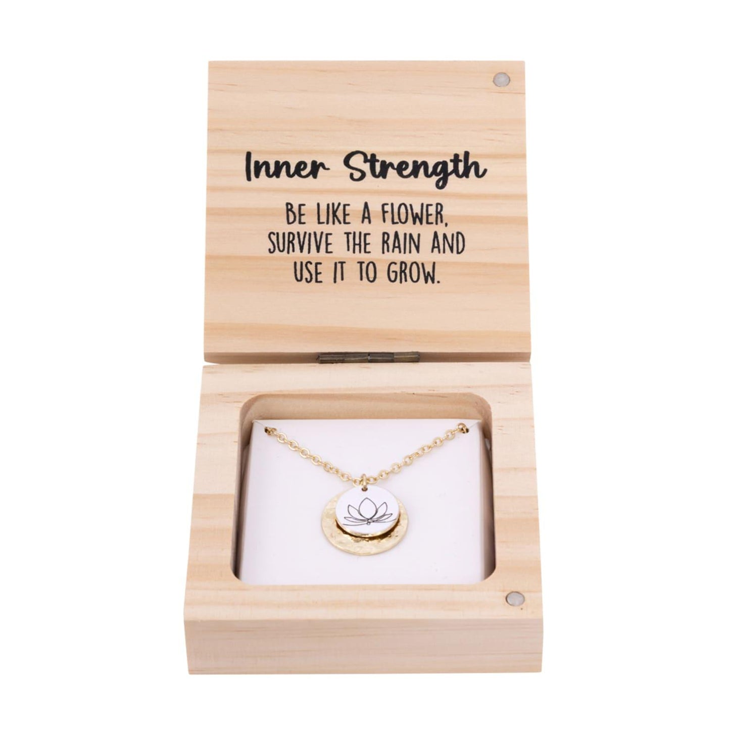 Heart and Soul Necklaces