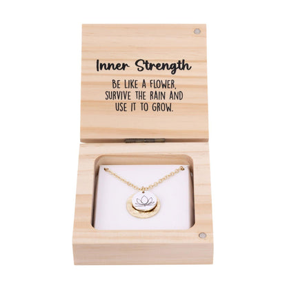 Heart and Soul Necklaces