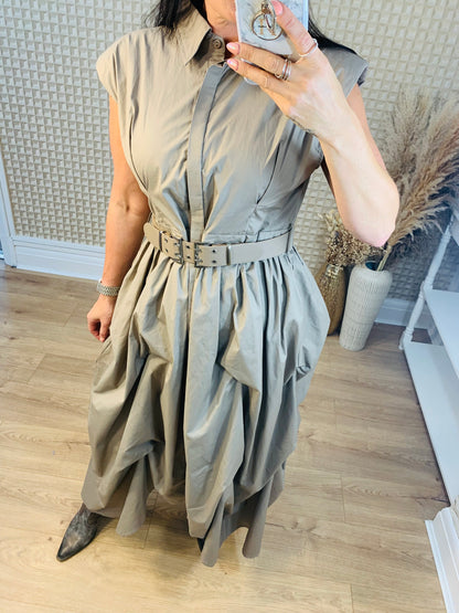 Diverse Harriet Dress