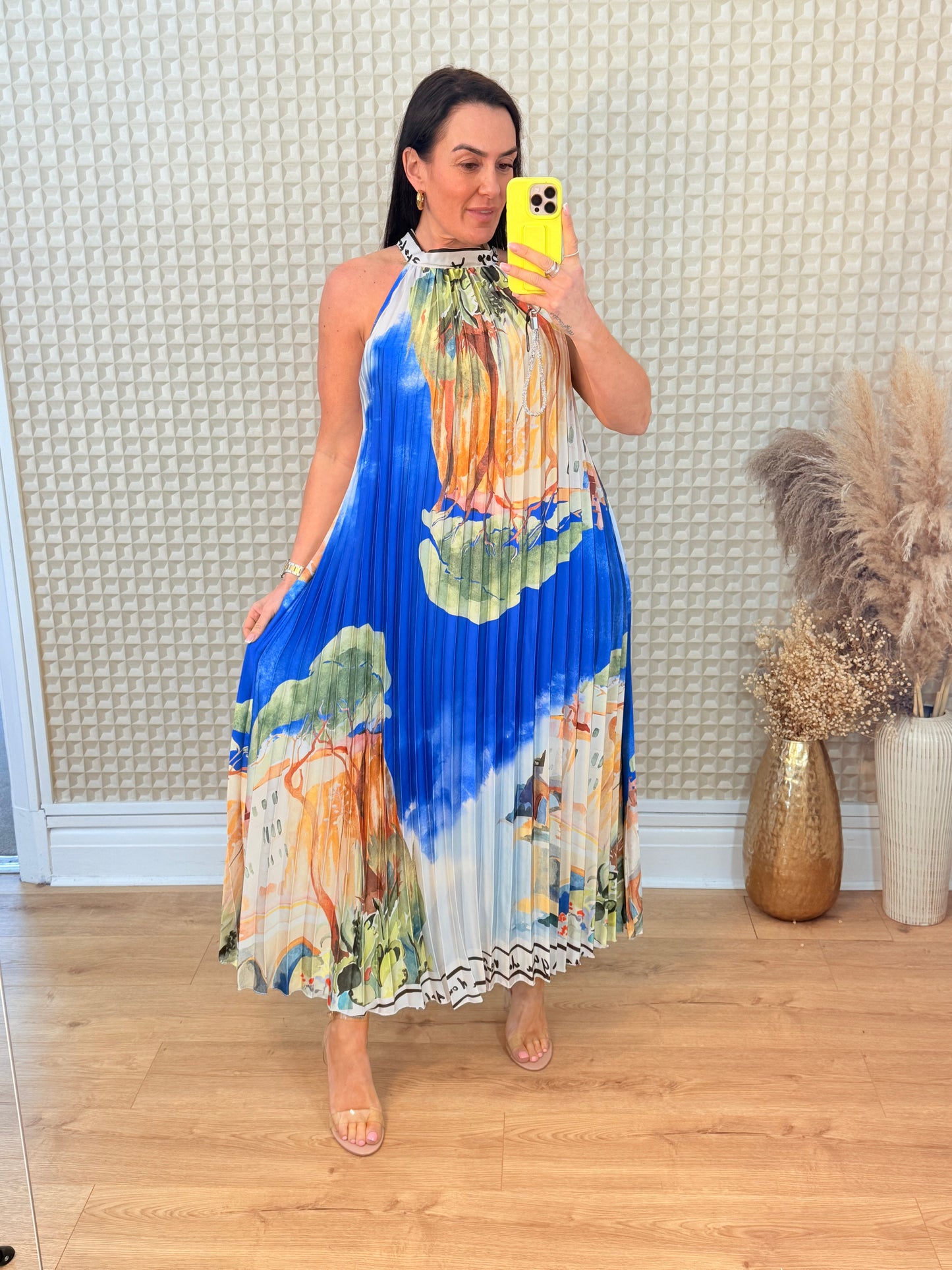 Summer Dress