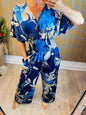 Unique Jumpsuit