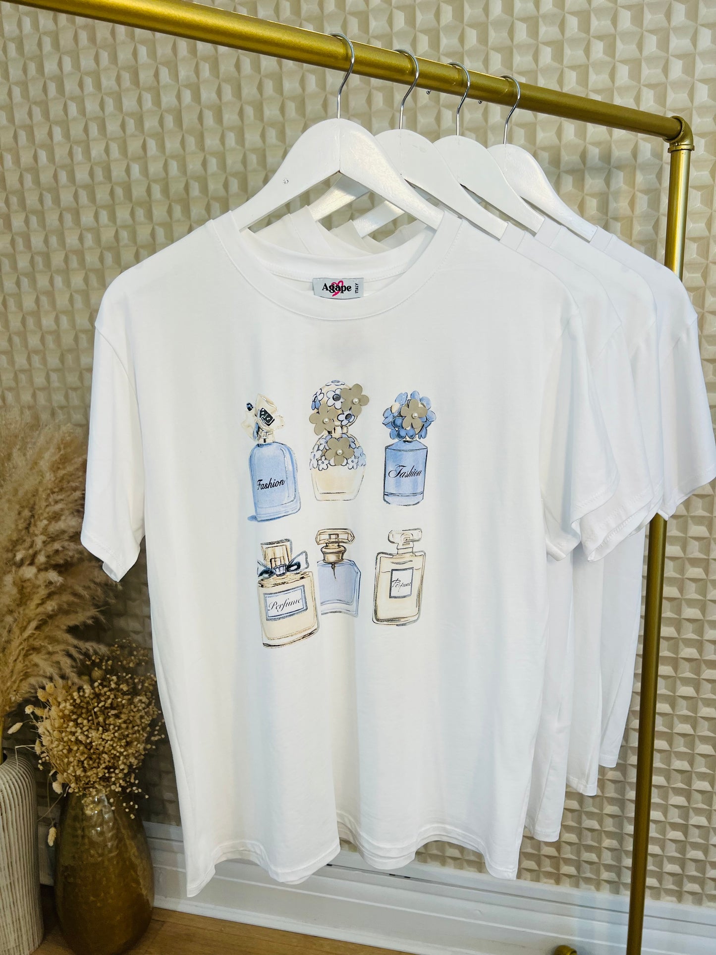 Perfume Tee