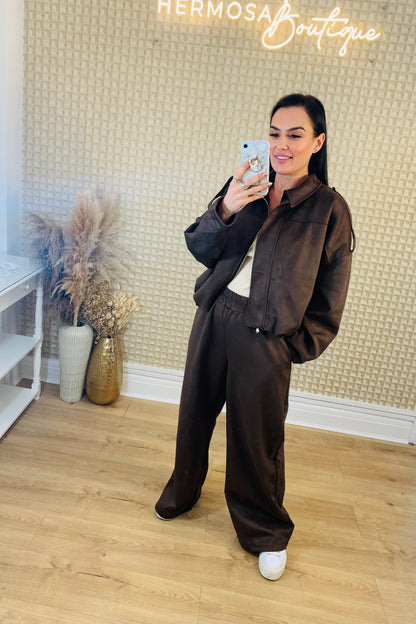 Sinead Two Piece