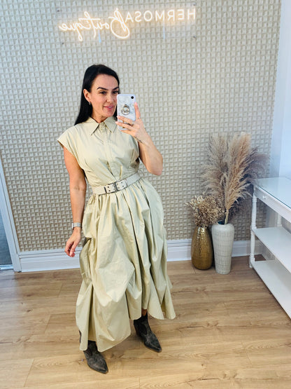 Diverse Harriet Dress