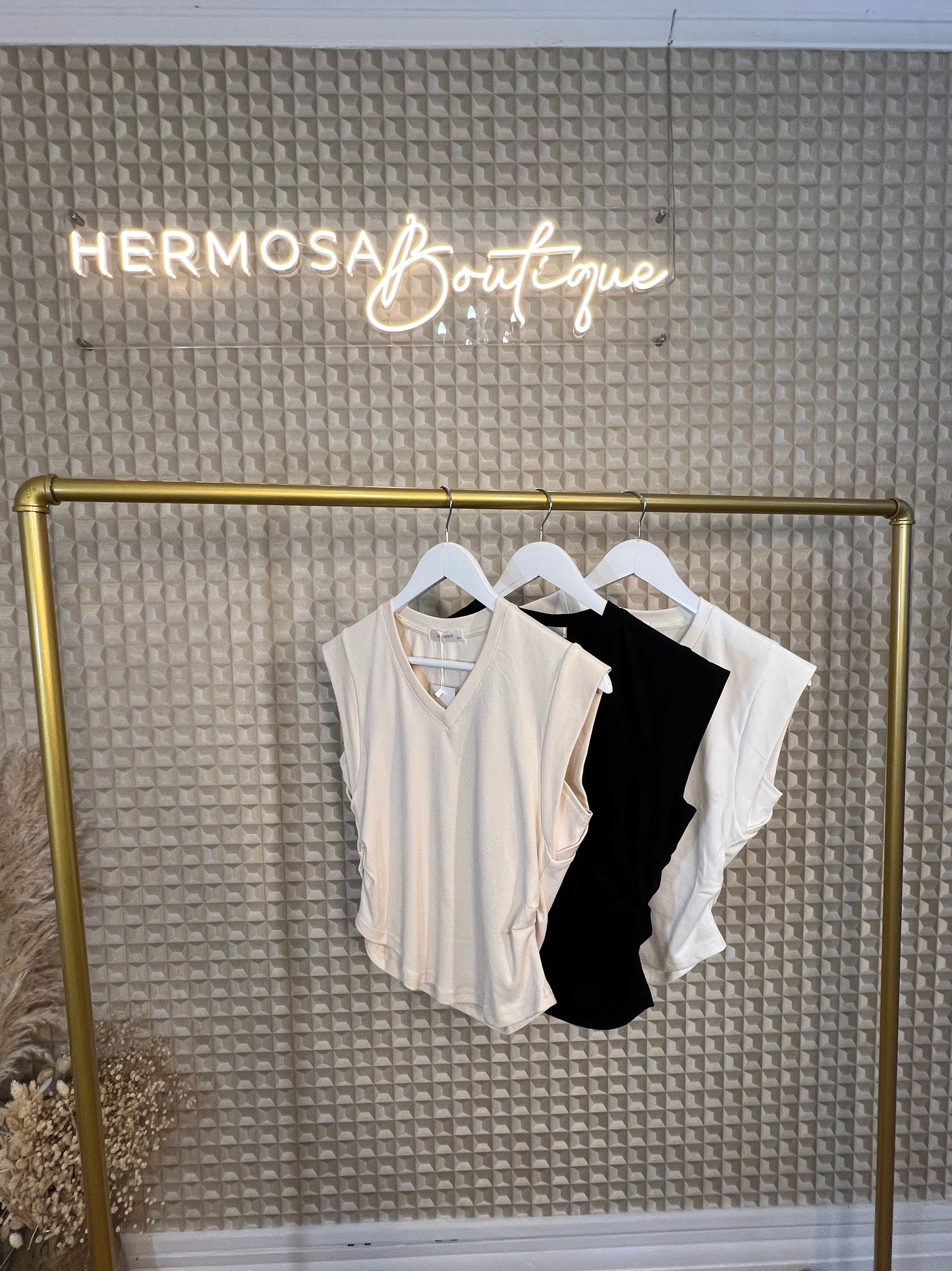 Lorene Top