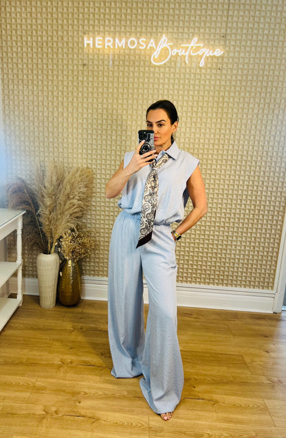 AMY Two Piece