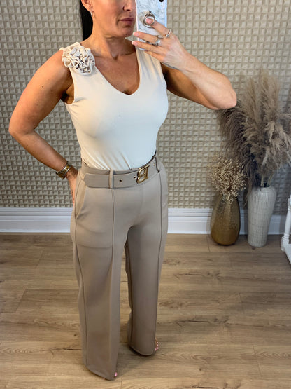 Elsa B Trousers
