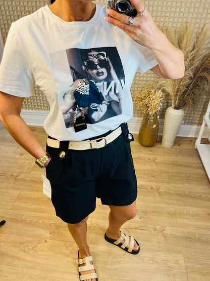 Vintage Tee