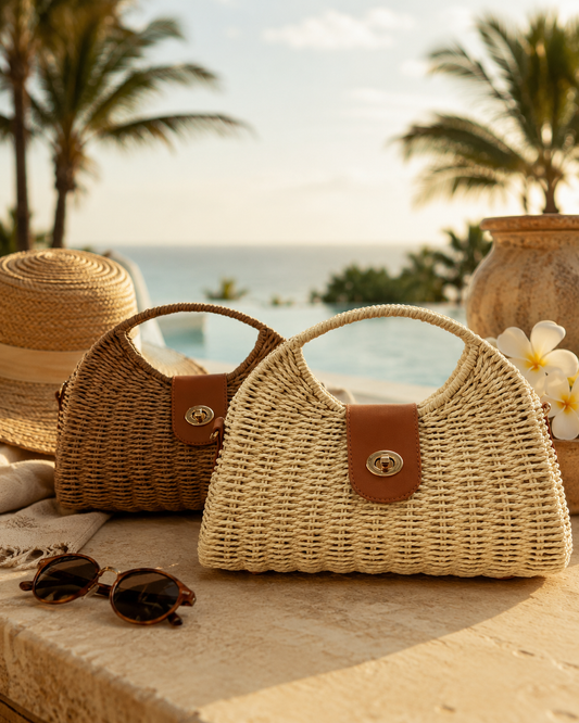 Ibiza Handbag