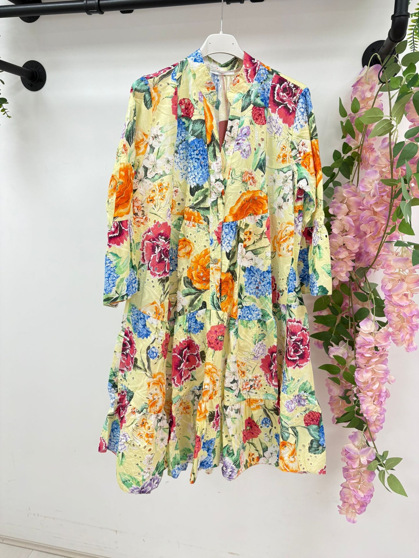 The Summer Smock