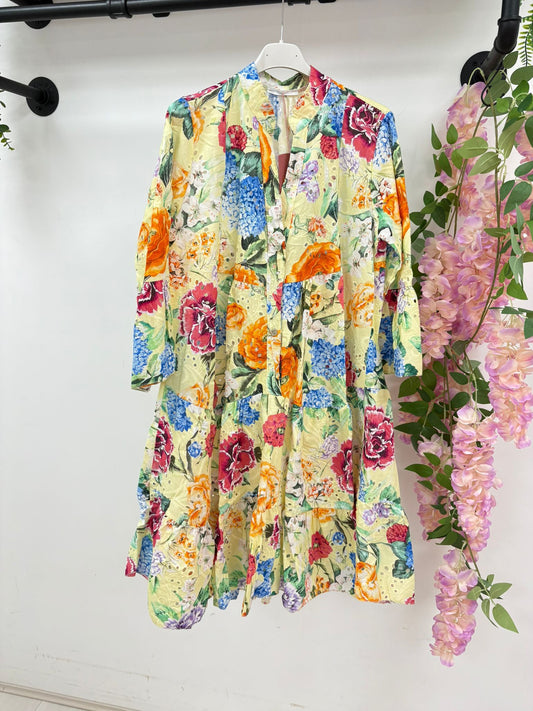 The Summer Smock