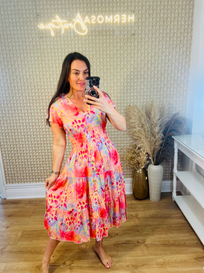 Tilly Summer Dress
