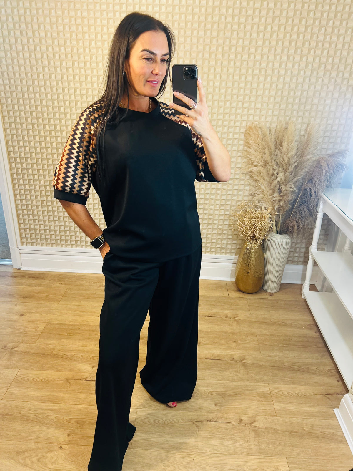 Zig Zag Tracky