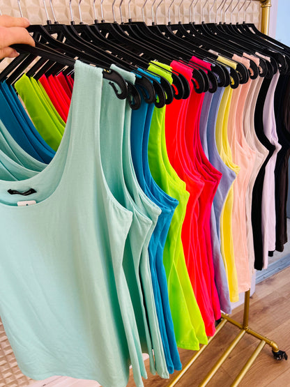 Summer Vest