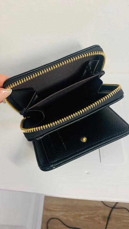The Wallet Purse