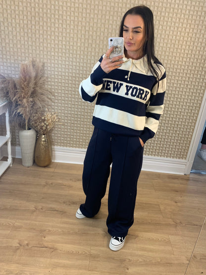 New York Sweatshirt