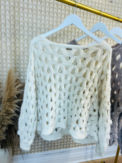 Colette Top