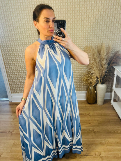 Diamond Dress
