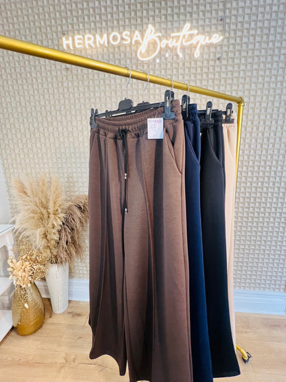 Smart Joggers