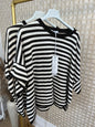 Diverse Stripe knit