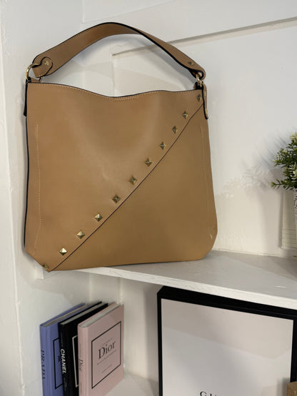 Valentine Stud Bag