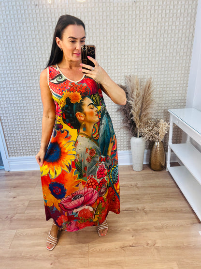 Fashion Stella Dress