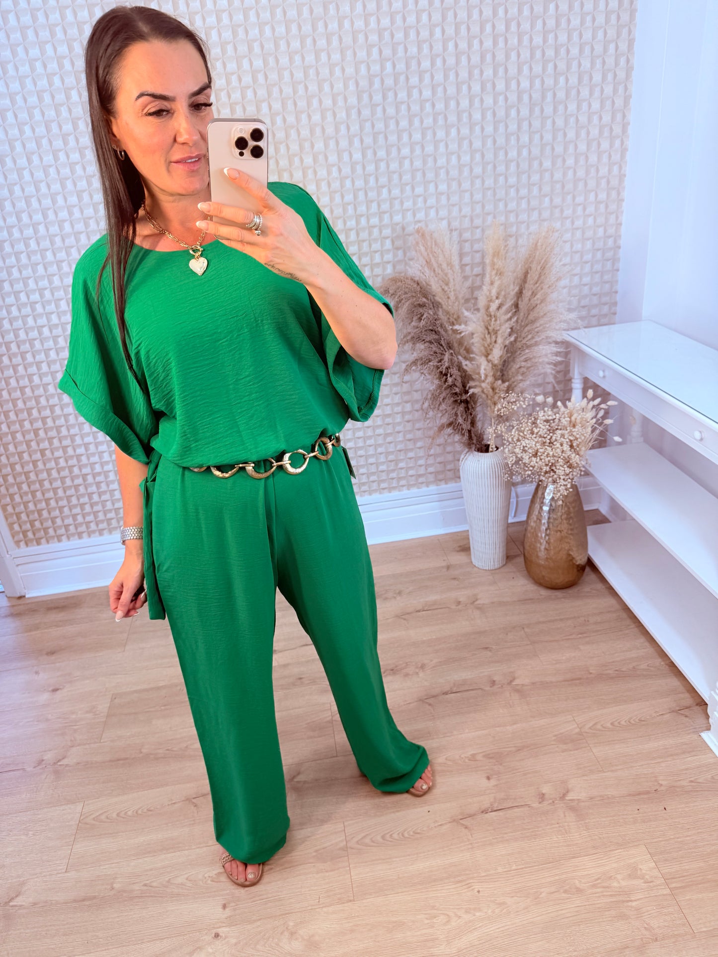 Diverse Jumpsuit