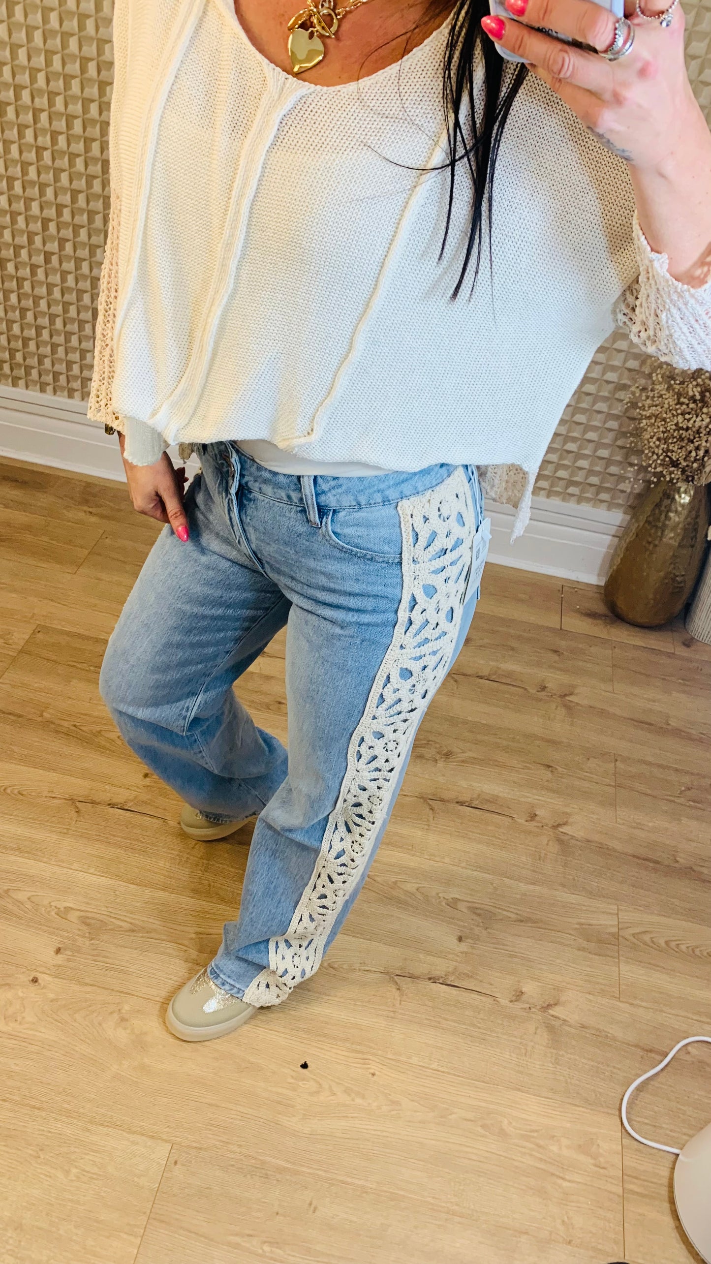 Mozzar jeans