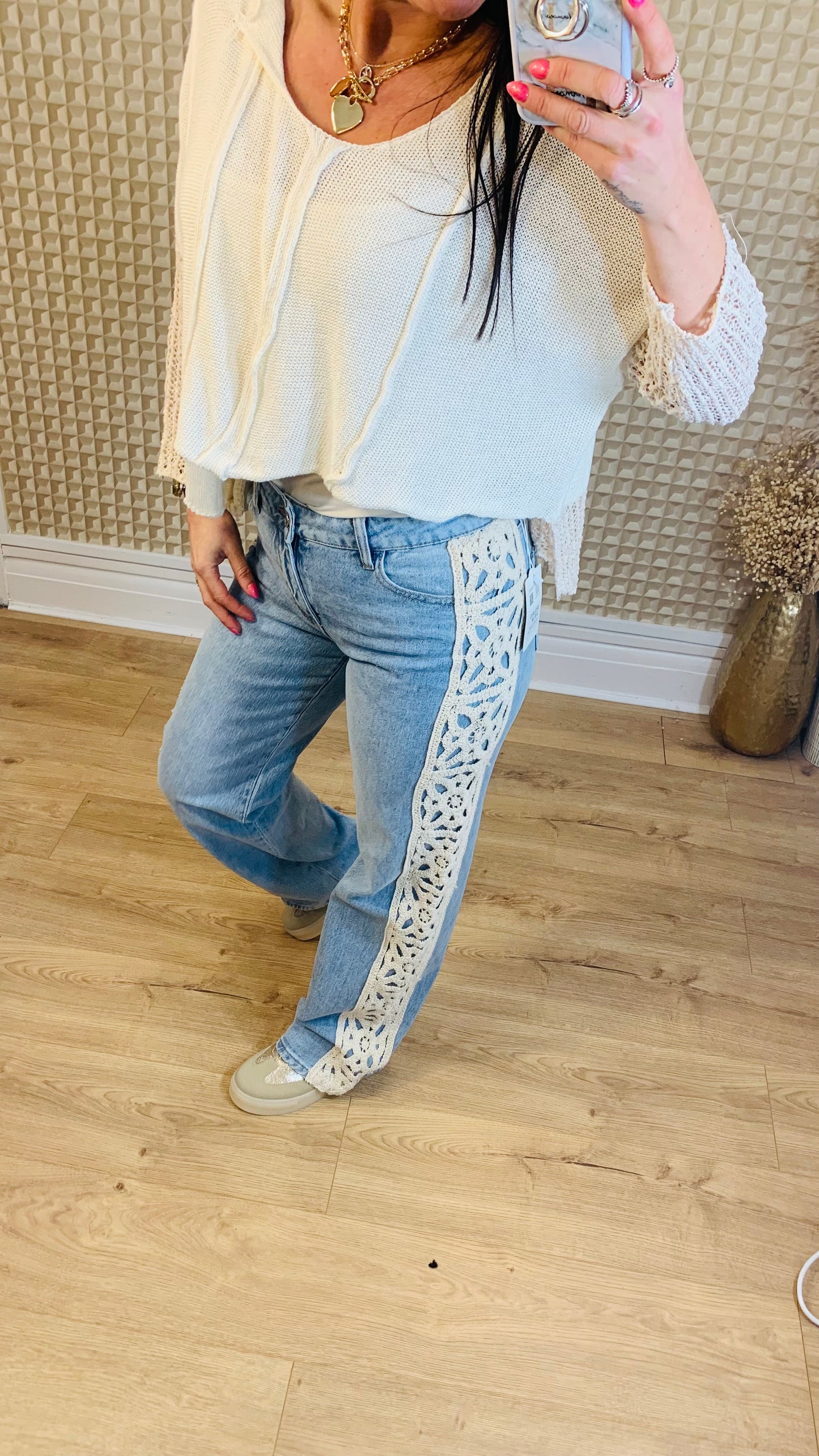 Mozzar jeans