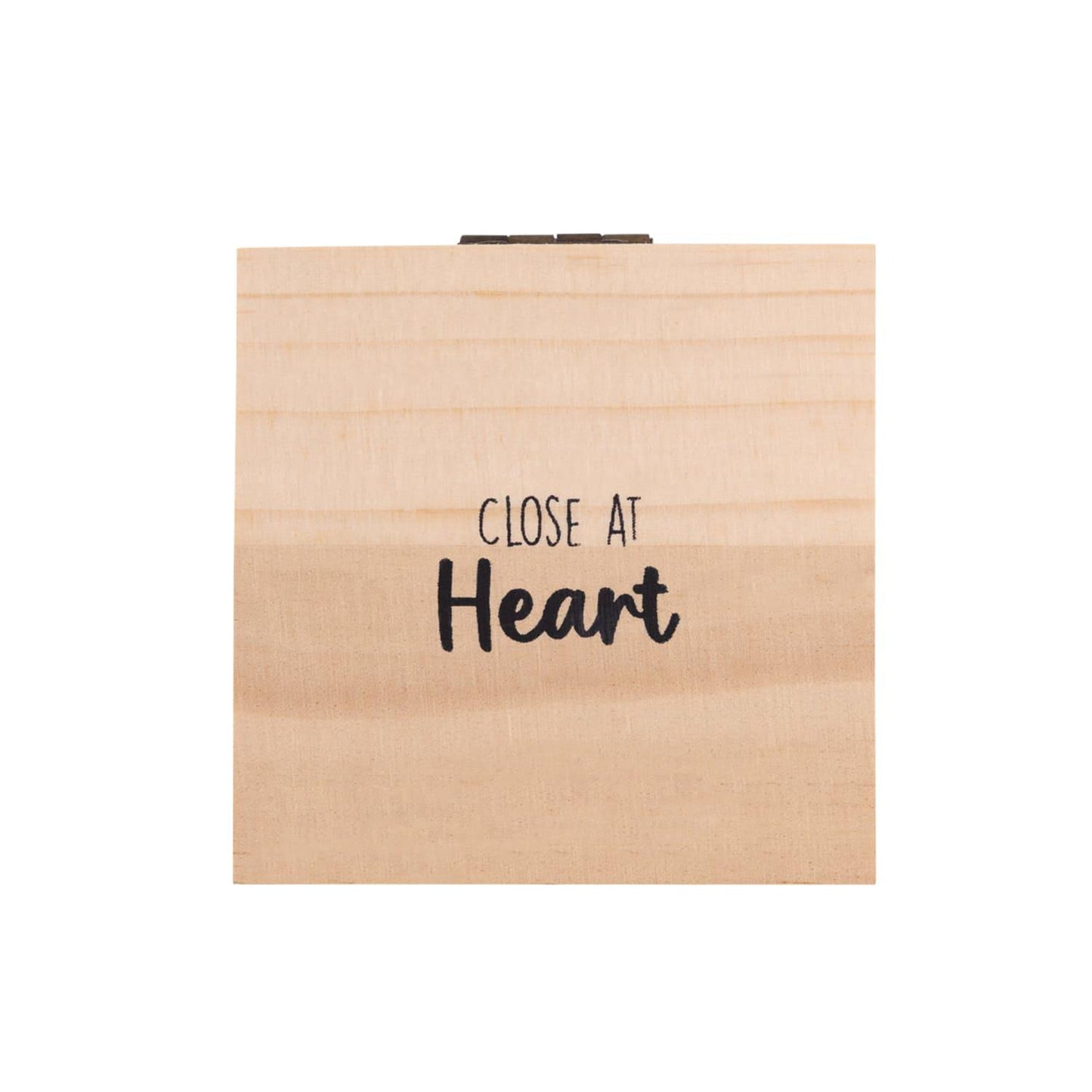 Heart and Soul Necklaces