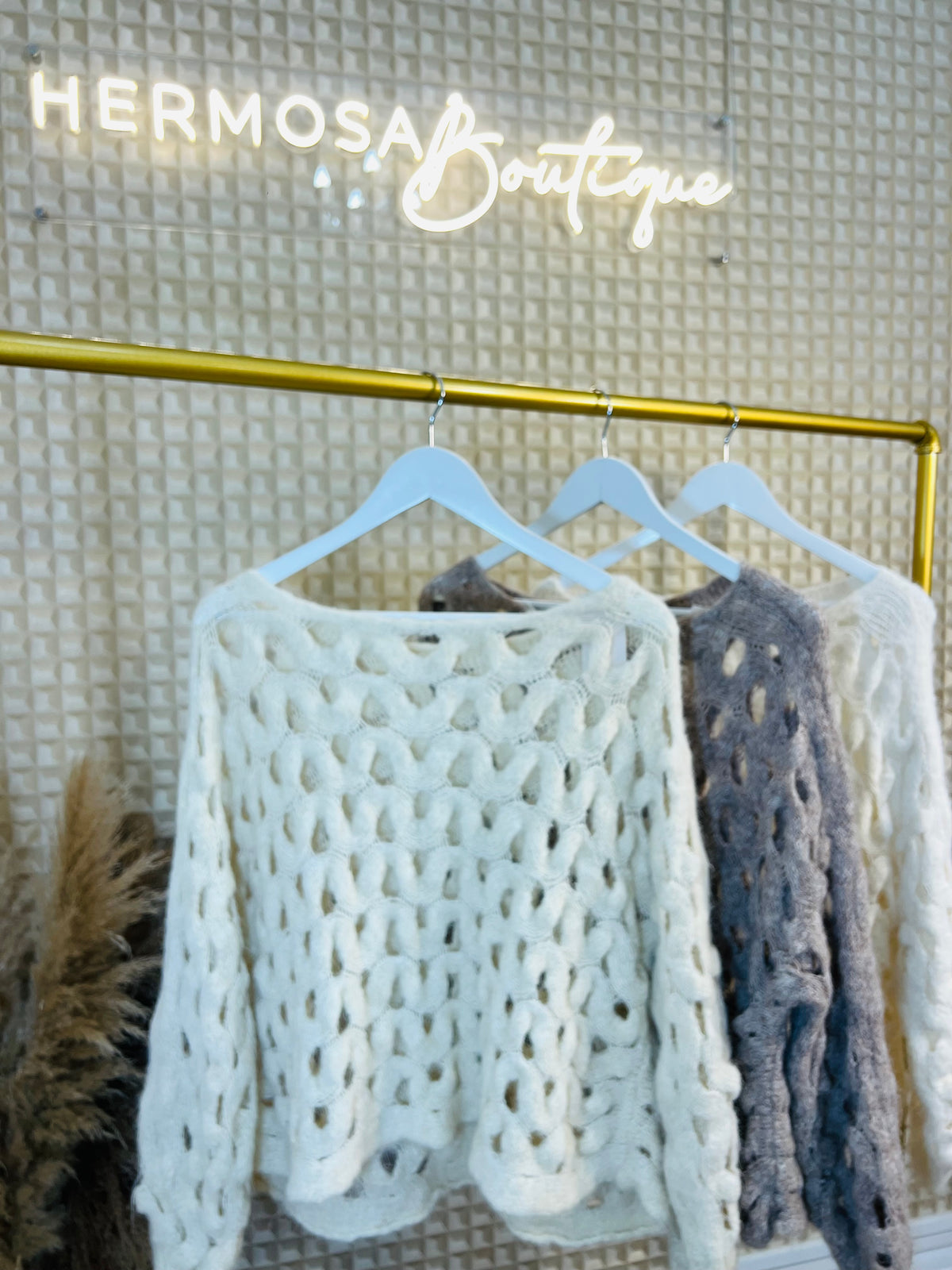 Colette Top