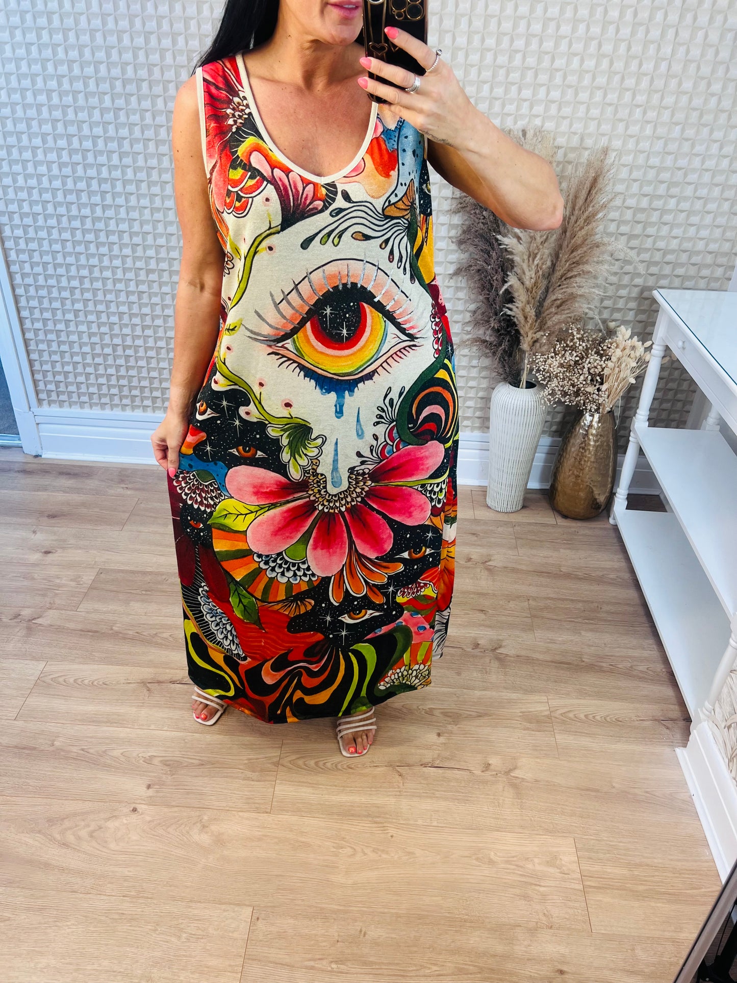 Fashion Stella Dress