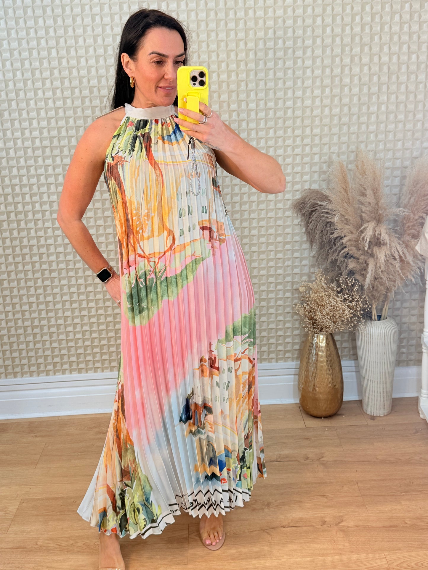 Summer Dress