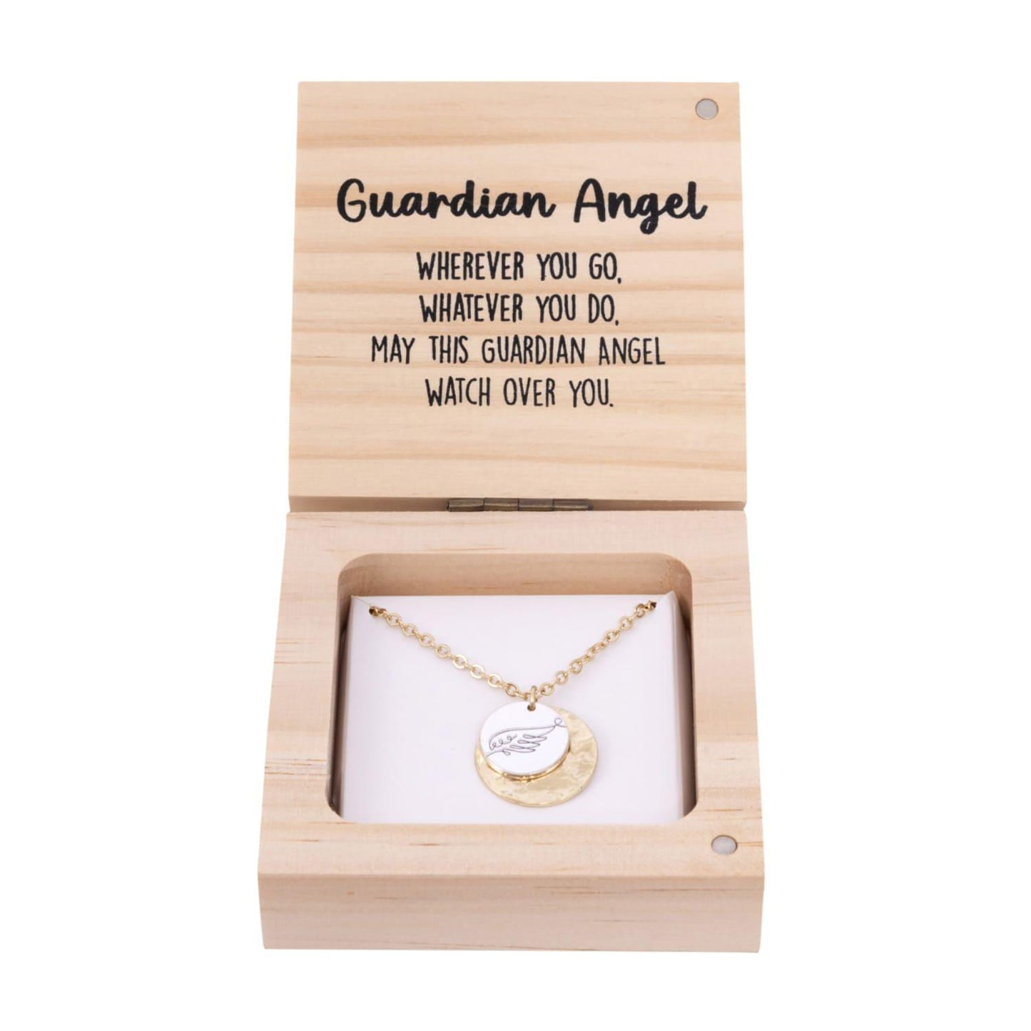 Heart and Soul Necklaces