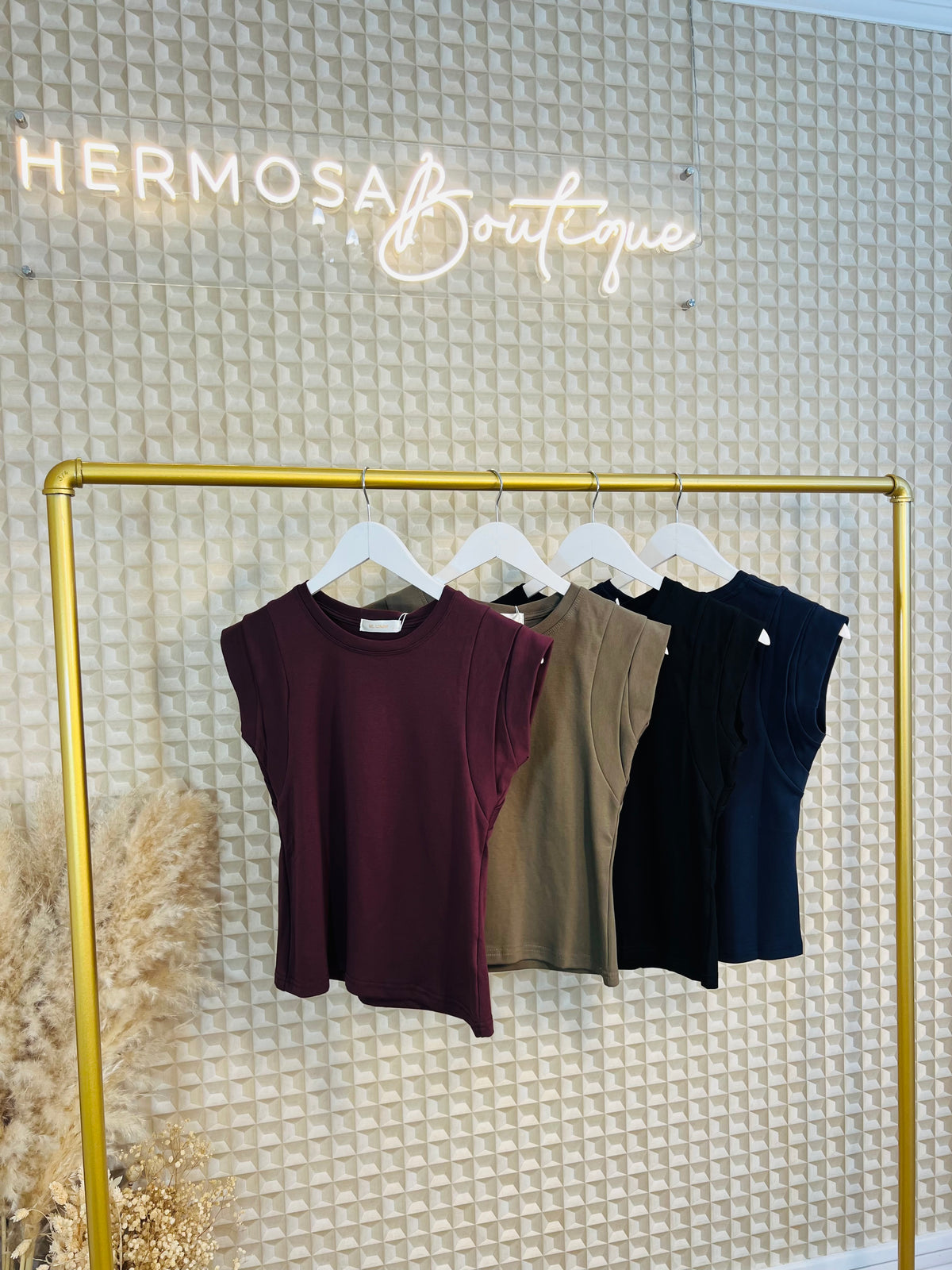 Lorene Top