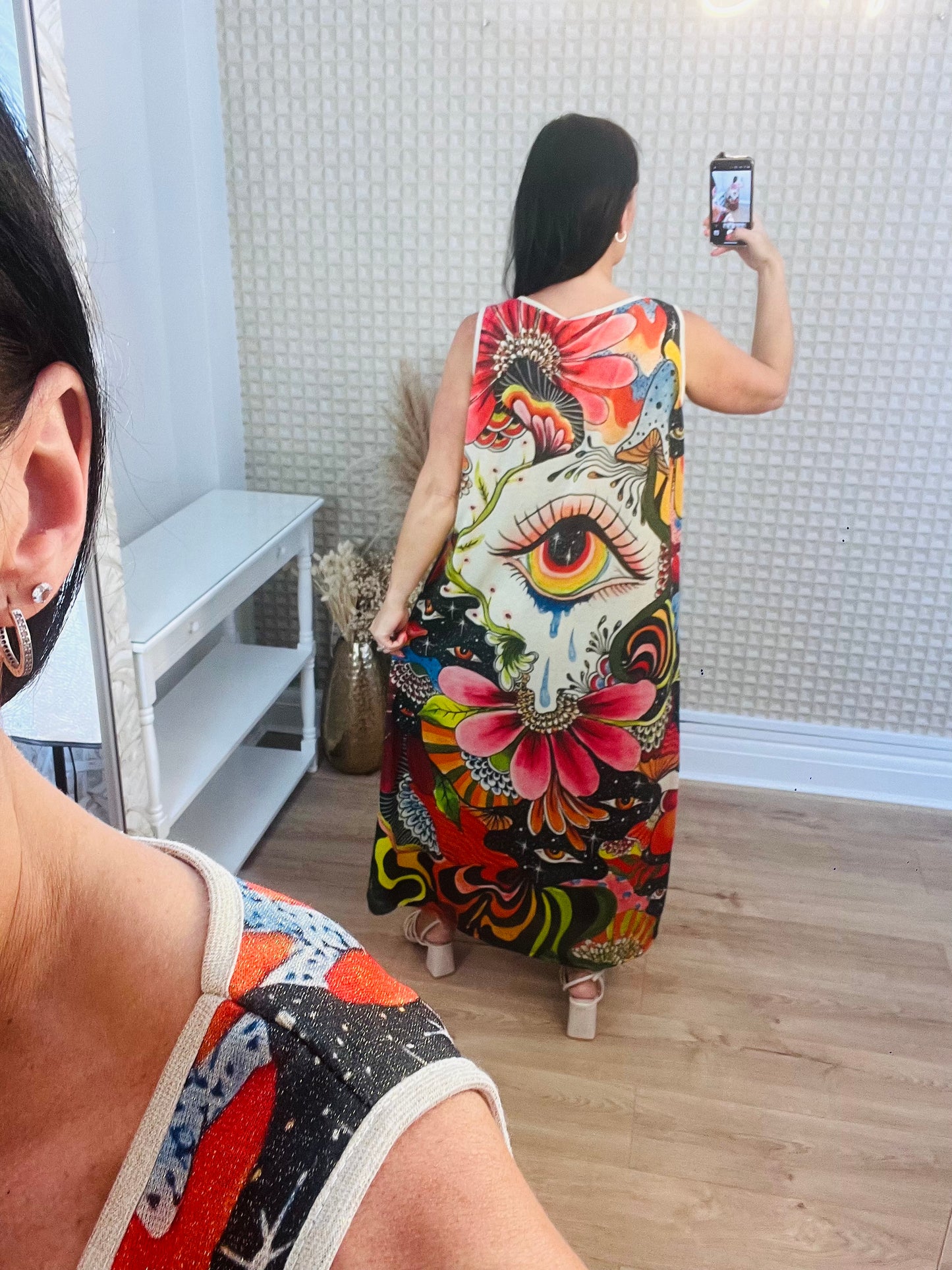 Fashion Stella Dress