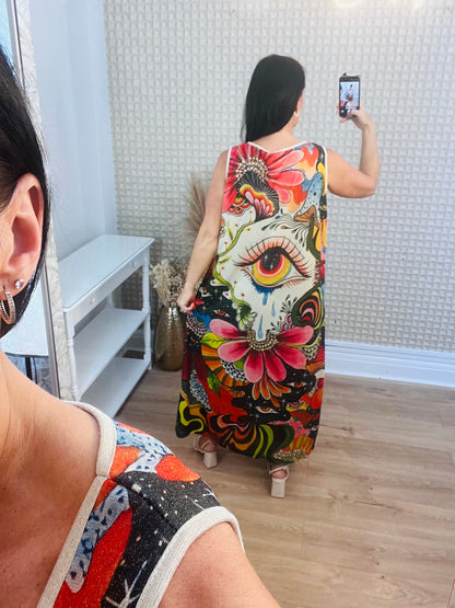 Fashion Stella Dress