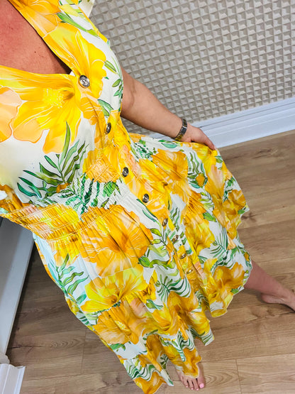 Tilly Summer Dress