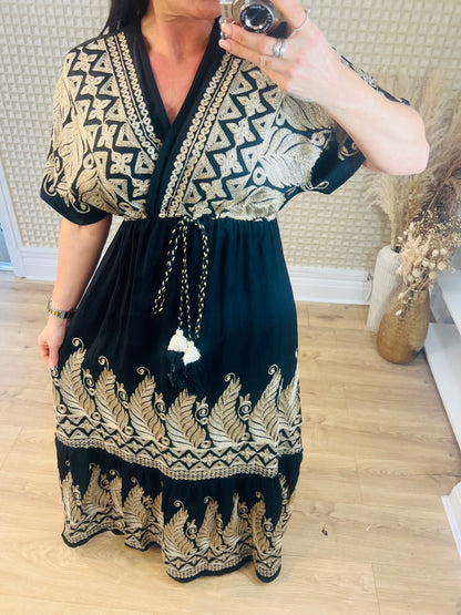Sweet Girl Dress
