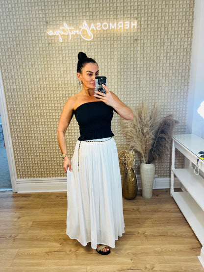 Maxi Skirt