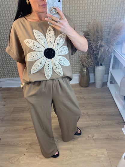 Amour Two Piece